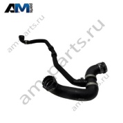 Шланг системы охлаждения от радиатора слева  Mercedes AMG E53 W213 (рестайлинг) (M256) A2135007100