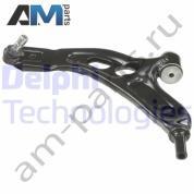 Поперечный рычаг левый DELPHI (TC3856) для BMW X1 F48 2014-2019