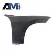 Крыло переднее правое БМВ Х1 Е84 до 07.2012 41002993156