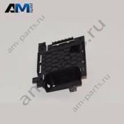 Кронштейн блок управления системы электронного регулирования демпфирования VAG 5F9907324A