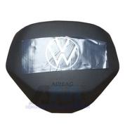 Подушка безопасности (руль) Фольксваген Поло Седан (NEW) 6N5880201EXEA