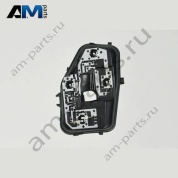 Держатель ламп Skoda Fabia 6V6945258