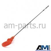 Щуп измерения уровня масла для автомобилей концерна VAG 03L115611M