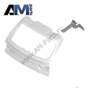 Петля крышки багажника правая BMW X5 (F15) 41007378128
