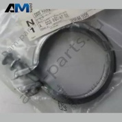 Хомут глушителя спереди A0029954702 Mercedes GLC Coupe C253