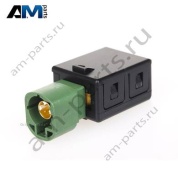 Разъем USB VAG 5Q0035726