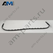 Спойлер бампера Audi Q8 2019-2024 4M8807541A