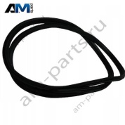 Уплотнитель двери багажника Mercedes G-class W465 A4637410700