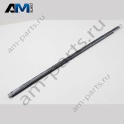 Уплотнитель паза стекла Volkswagen AMAROK 2023-2024 2HJ837407F