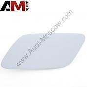 Оригинальный колпачок омывателя фар левый Audi A6 C7 4G0955275GRU