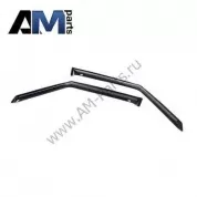 Комплект передних дефлекторов Фольксваген Тигуан II (2020-2025) 5NA072193HU3