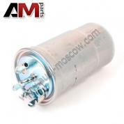 Топливный фильтр Audi A4 (B7) 1.9 TDI (110-130 л.с.) AWX/BKE/AVF/AVB PP839/1 Filtron