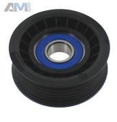 Обводной ролик (SKF) VKM34231 для Mb ML 2011-2015 (W166) 350 (333 л.с.)