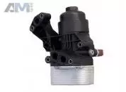 Корпус масляного фильтра 03N115389P для Volkswagen Crafter (2017-2024) 2.0TDI