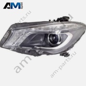 Фара левая A1179066300 для Mercedes CLA C117