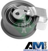 Натяжной ролик ремня ГРМ INA (531043620) Audi A4 (B7) 2005-2009 1.9Diesel