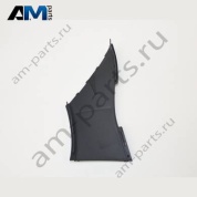 Воздуховод Skoda Karoq 2018-2024 57A121764