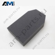 Шумоизоляция для корпуса кулисы Volkswagen Golf 8 2020-2024 5H0864220