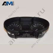 Комбинация приборов Skoda Octavia A7 5E0920731