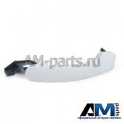 Ручка двери снаружи на Volkswagen 1K5837205GRU