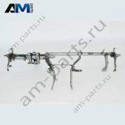 Поперечина передней панели VAG 5E1857017M