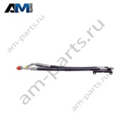 Трубка ГУР высокого давления 63AMG A1644601124 на Mercedes ML W164