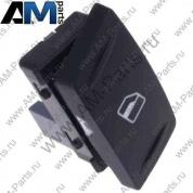 Выключатель стеклоподъемника задняя левая дверь Октавия А5 1Z0959855 3X1