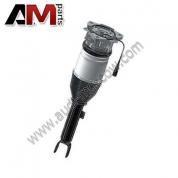 Оригинальная пневмостойка передняя Audi A8 (D4) 4H6616039H