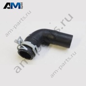 Шланг системы охлаждения Audi e-tron GT 2021-2024 9J1122922