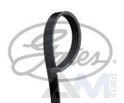 Ремень кондиционера (GATES) 4PK1525SF для Audi Q8 2019-2026 3.0TDI (50TDI) 286 л.с.