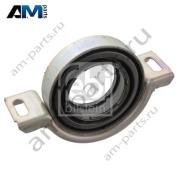 Подшипник подвесной карданного вала (4-MATIC) Febi 104643 для Mercedes E-class 2020-2025 V (W213)