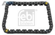 Цепь ГРМ (FEBI) 172276 для Mb E-klasse 2016-2023 V (W213) E400 (272 л.с.)