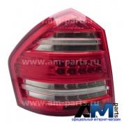 Фонарь левый A1648203364 Мерседес GL X164