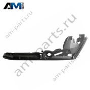 Уплотнитель переднего крыла справа 51767469502 BMW X7 (G07)