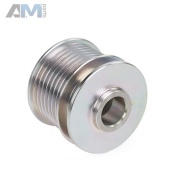 Шкив генератора A642155001564 Mercedes Sprinter W907