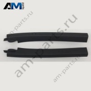 Комплект облицовок Volkswagen Beetle (A5) Cabrio 2011-2019 5C3898243A