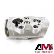 Расширительный клапан Audi A1 (8X) 1.4TSI CZCA 6C0820679