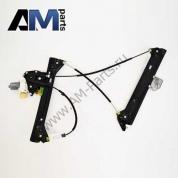 Передний правый стеклоподъемник BMW 1 серии F21 рестайлинг (5 дверей) 51337292120