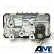 Турбина A6460902080 Мерседес Sprinter 308CDI 109л.с.