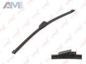 Задняя щетка стеклоочистителя LYNX для Octavia A5 (2004-2013) LR40P