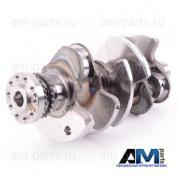 Оригинальный коленвал Ауди 3.0TFSI 06E105101AD