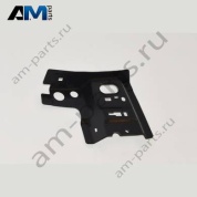 Усилитель крыши Skoda Kamiq 2019-2024 658817282