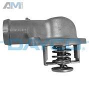 Термостат охлаждающей жидкости DAYCO (DT1147V) Volkswagen Touareg I (2003-2010) 2.5TDI