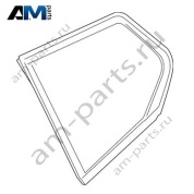 Стекло неподвижное левое 51377388827 BMW X3 G01