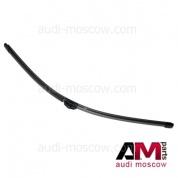 Щетка стеклоочистителя задняя на Audi A6 (C8) 2018-2025 4K9955425