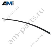 Молдинг заднего левого стекла сверху 51337465171 BMW 3 серии G20/21