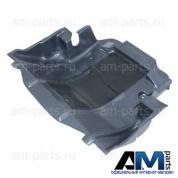 Защита передняя часть Мерседес Спринтер W909 2013-н.в. A9015240825