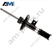 Амортизатор передний правый A1763235200 Mercedes CLA C117