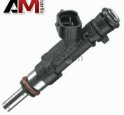 Форсунка впрыска Ауди А6 (C6) 280158053 (Bosch)