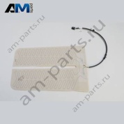 Нагревательный элемент спинки сиденья Audi A6 (C8) 2019-2024 4K0963557